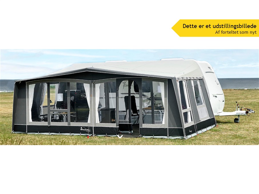 DEMO Isabella Forum A-mål 962